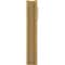 Ekena Millwork 6-in W x 30-in D x 36-in H Balboa Block Rough Cedar Woodgrain TimberThane Outlooker, Primed Tan OUTUR060X30X36BOA44RCPR - alternate 3